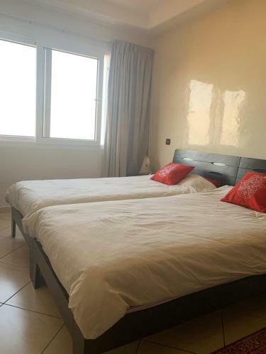 Apartamento Taghazout Bay Tamraght Appartement