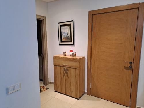 Apartamento Appartement Islan Agadir