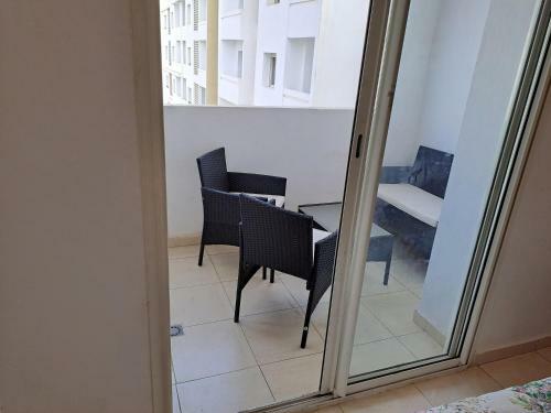 Apartamento Appartement Islan Agadir