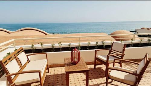 Apartamento Tiguert Pool Beach