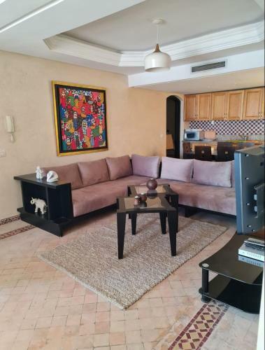 Apartamento Tiguert Pool Beach