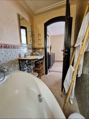 Apartamento Tiguert Pool Beach