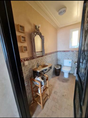 Apartamento Tiguert Pool Beach