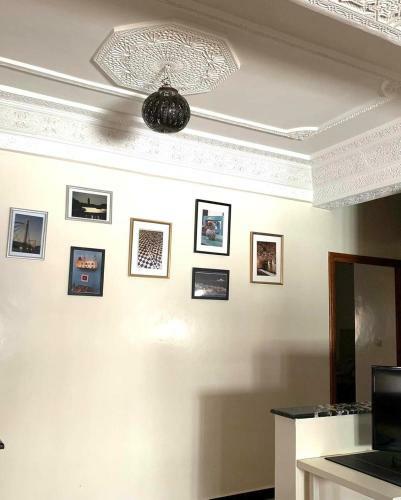 Apartamento Life Surf Maroc