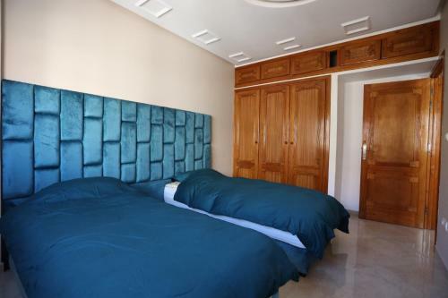 Apartamento La Perle Rare