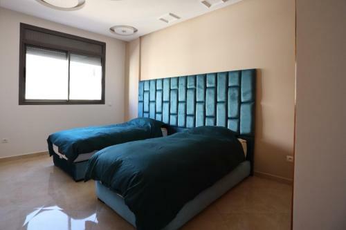 Apartamento La Perle Rare