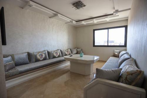 Apartamento La Perle Rare