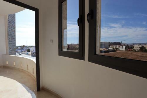 Apartamento La Perle Rare