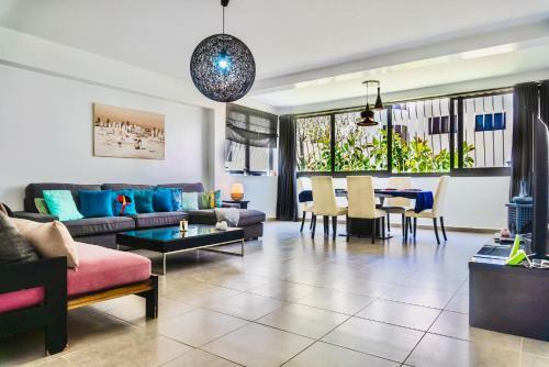Apartamento L'adresse - Splendide T3 - Centre Ville - 5 Px