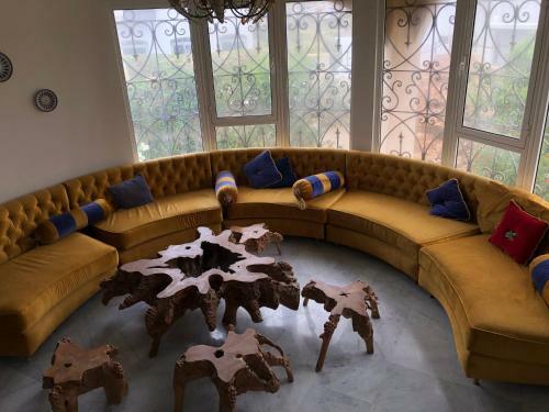 Villa Sonaba Vue Sur Mer