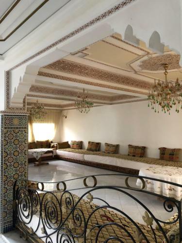 Villa Sonaba Vue Sur Mer