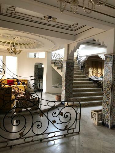 Villa Sonaba Vue Sur Mer