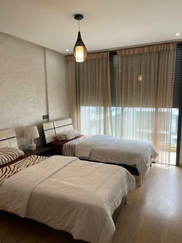 Apartamento Agadir Bay