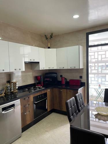 Apartamento Agadir Bay