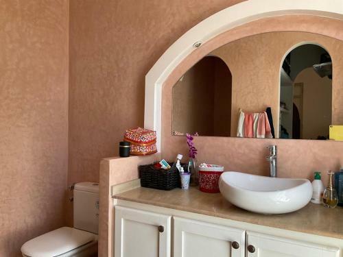 Alma - Splendide Villa - Piscine