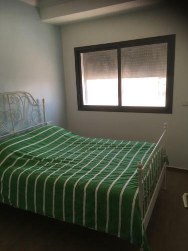 Apartamento Hay Ait Soual