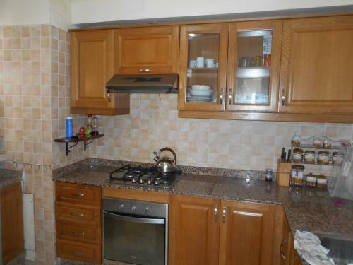This Fully Air-conditioned Apartment Is Located In Agadir