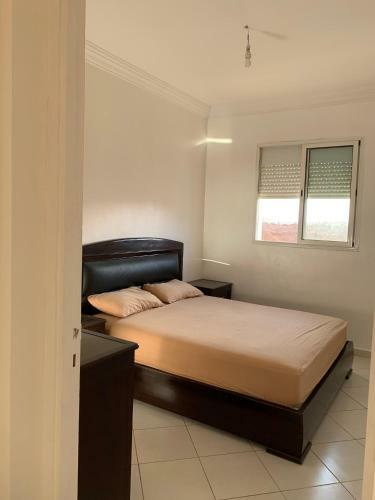 Apartamento Logement Familial � Agadir Salam