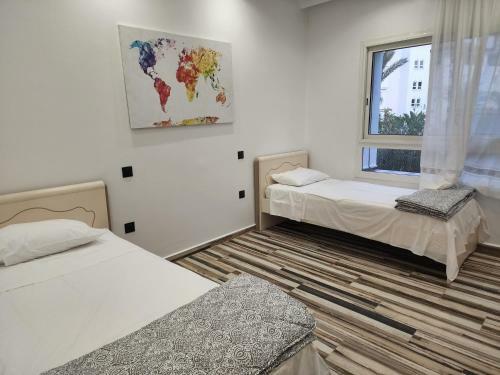 Apartamento Cosy, Plein Sud Et Vue Piscine