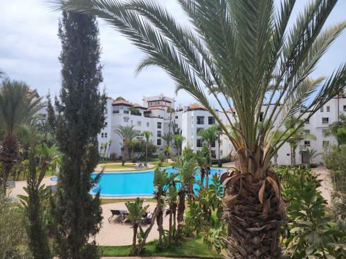 Apartamento Cosy, Plein Sud Et Vue Piscine