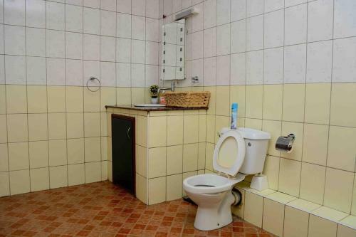 Apartamento Home & Away Holiday Stays