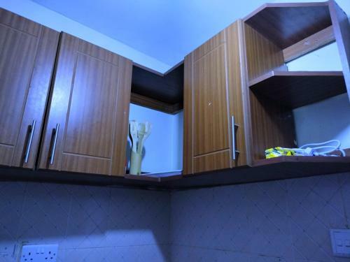 Bed & Breakfast Pamnan Stays' (airbnb)