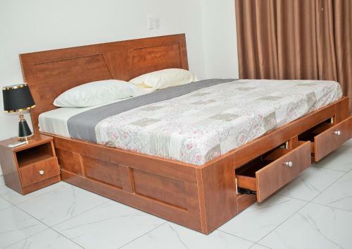 Yussals Serviced Apartments