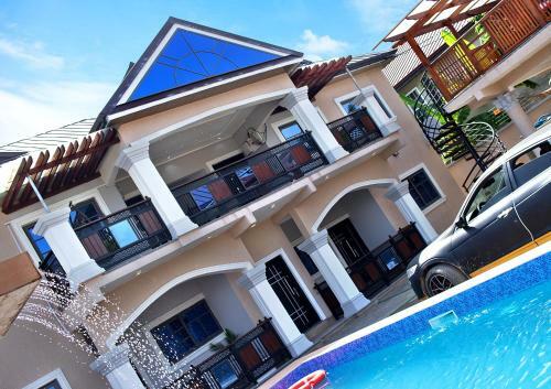 Yussals Serviced Apartments