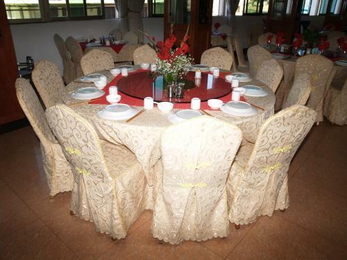 Evergreen Hotel