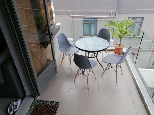 Apartamento Vh Newave Holiday