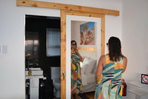 Apartamento Wildhorses B&B And Self Catering
