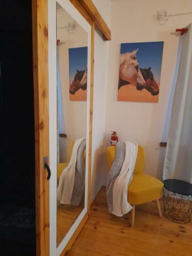 Apartamento Wildhorses B&B And Self Catering