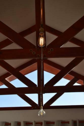 Apartamento Wildhorses B&B And Self Catering