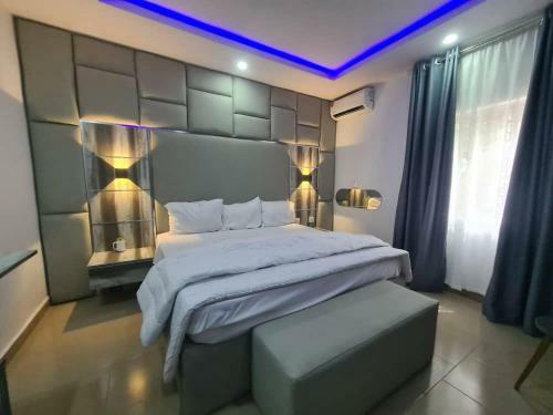 Beautiful 2 Bedroom Luxury Apartments Wuse 2