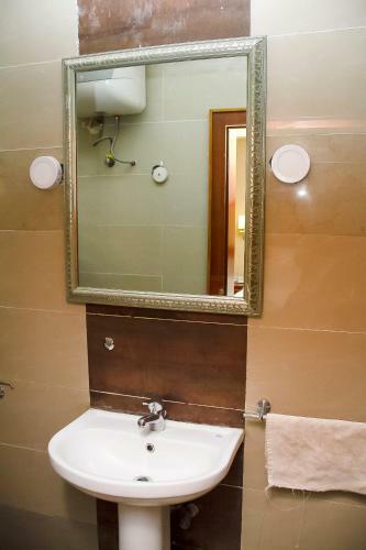 Apartamento Diplomatic Hills