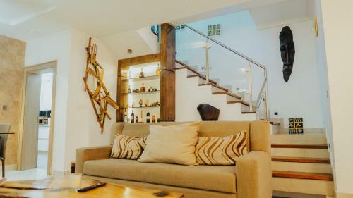 Apartamento R Residence