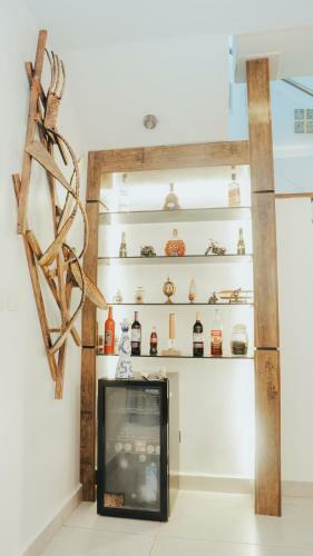 Apartamento R Residence