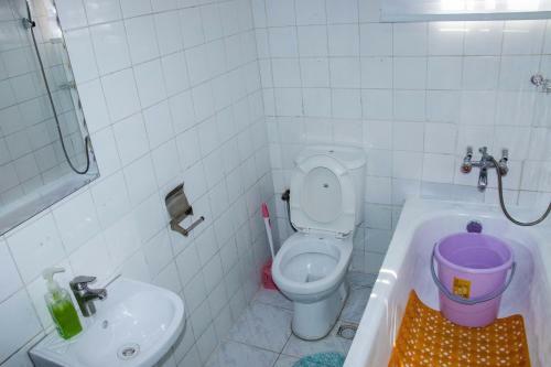 Apartamento Adel?s Place