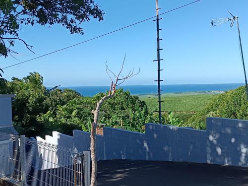 Apartamento Le Litchi - R�nov� - Jardin Arbor�