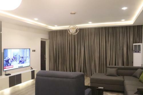 Court Apartment