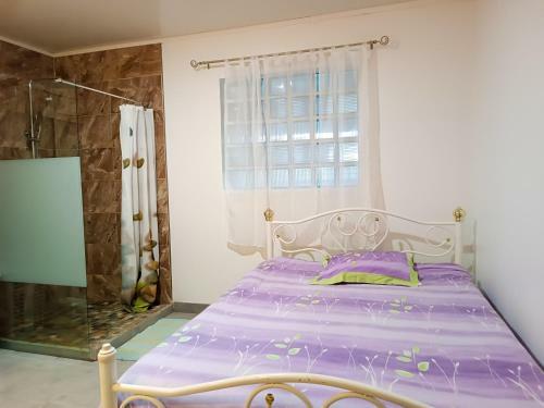 Apartamento Le Papaye - R�nov� - Jardin Arbor�