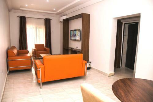 Josto Apartments & Suites