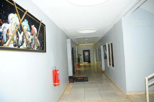 Josto Apartments & Suites