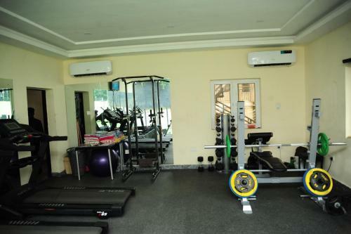 Josto Apartments & Suites