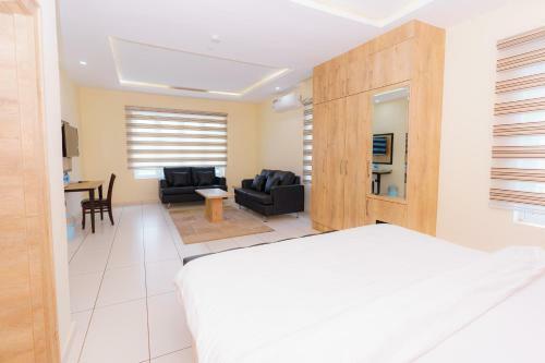 Hotel Zuma Rock Resort