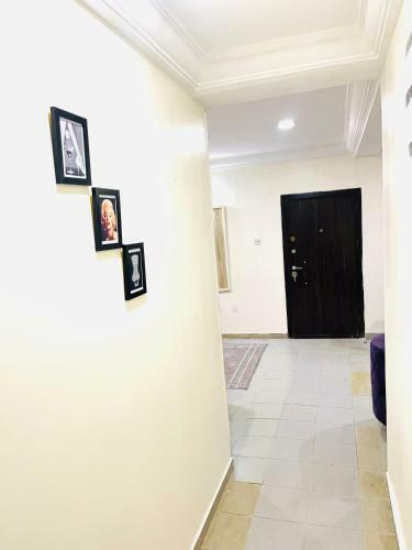 Od-v!ck's Topview, Wuse District, Wifi,dstv, 24hr Power,tight Security