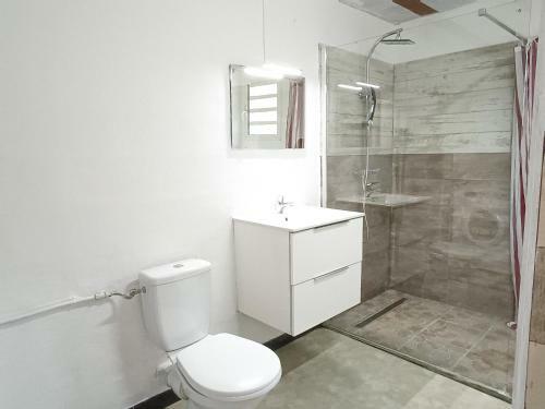 Apartamento L'avocat - R�nov� - Jardin Arbor�