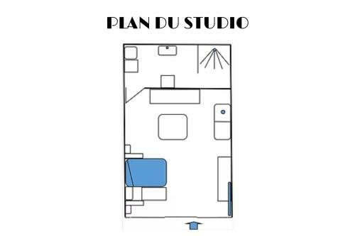 Apartamento L'avocat - R�nov� - Jardin Arbor�