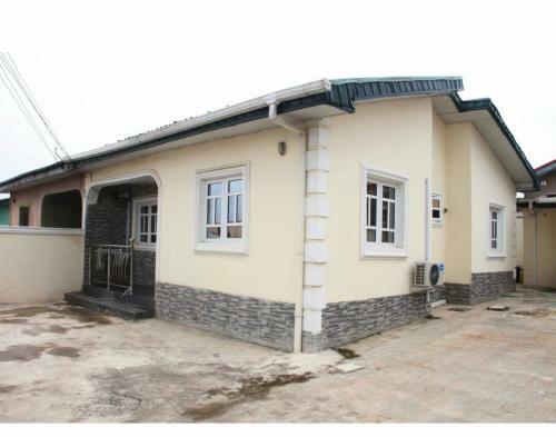 Apartamento Potters Lodge