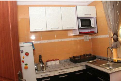 Apartamento Potters Lodge